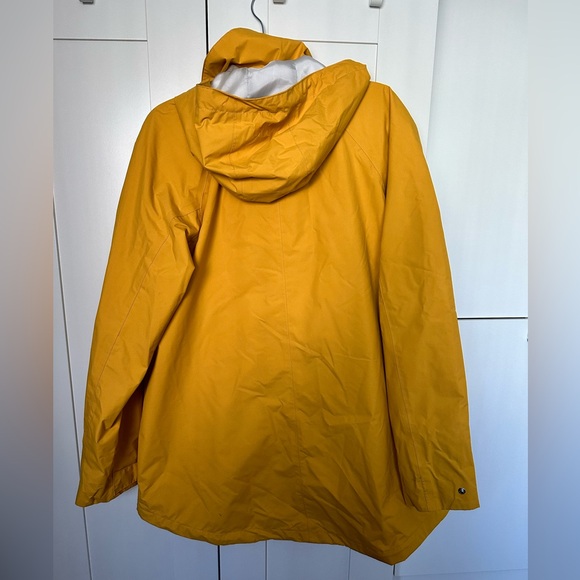 Helly Hansen Rain Jacket - Picture 2 of 4